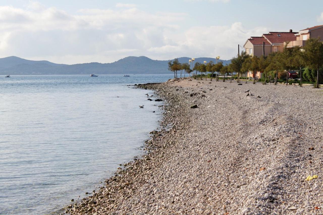 Holiday House With A Parking Space Zadar - 11744 Buitenkant foto