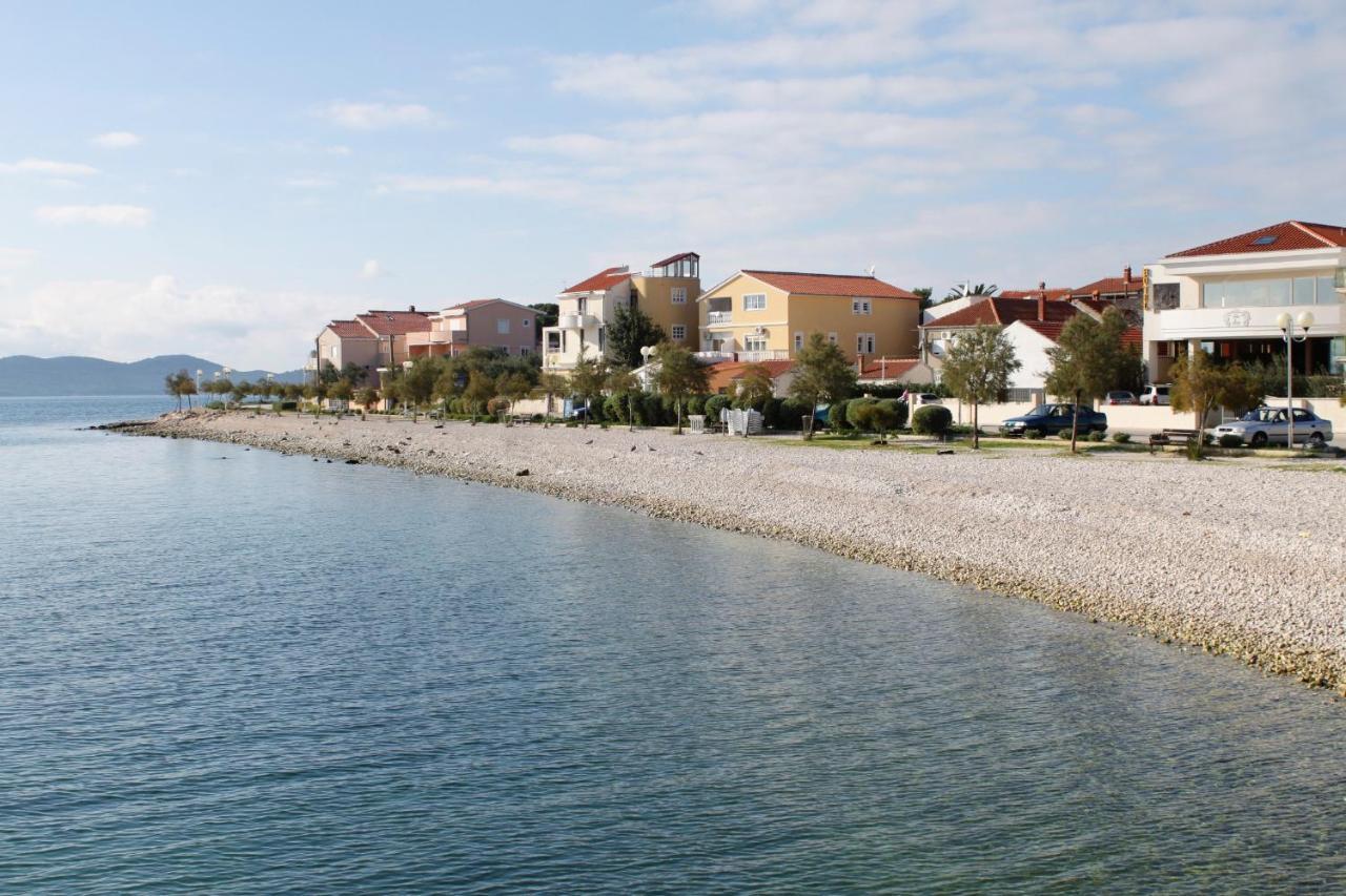 Holiday House With A Parking Space Zadar - 11744 Buitenkant foto