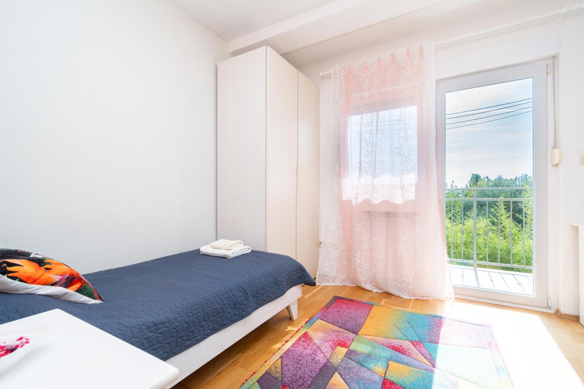 Holiday House With A Parking Space Zadar - 11744 Buitenkant foto