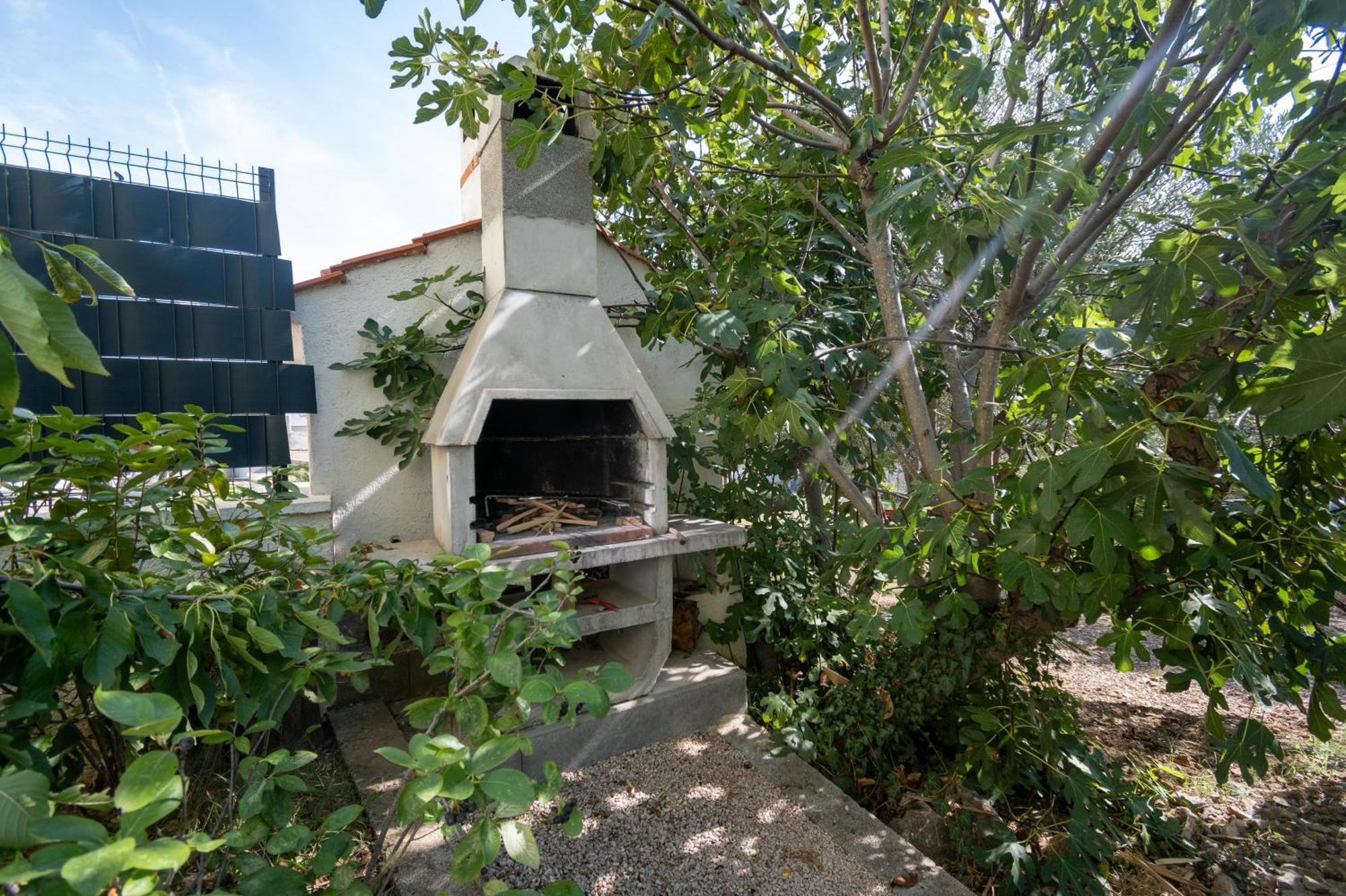 Holiday House With A Parking Space Zadar - 11744 Buitenkant foto