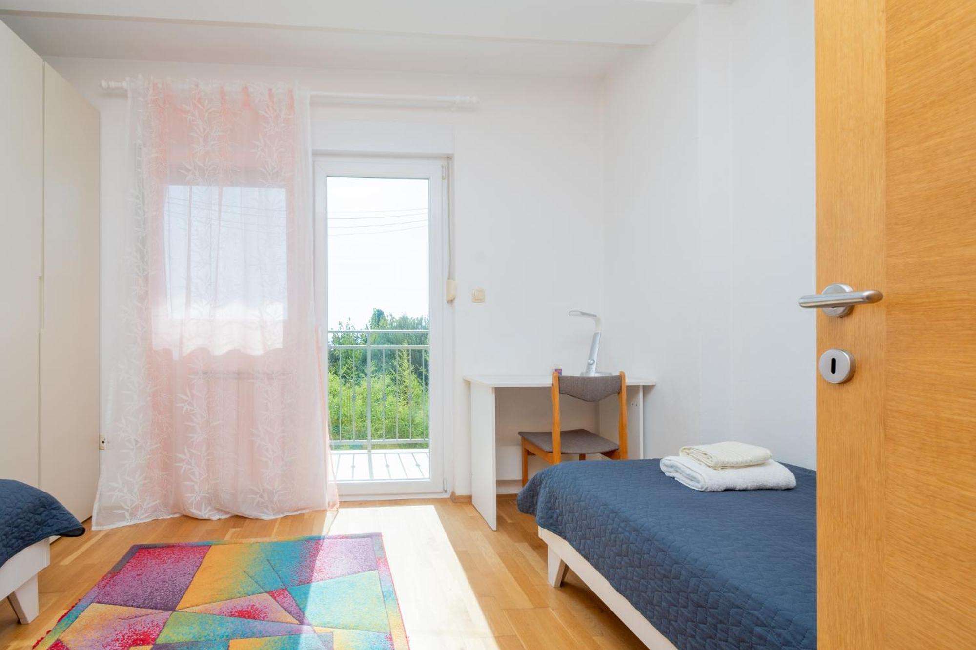 Holiday House With A Parking Space Zadar - 11744 Kamer foto