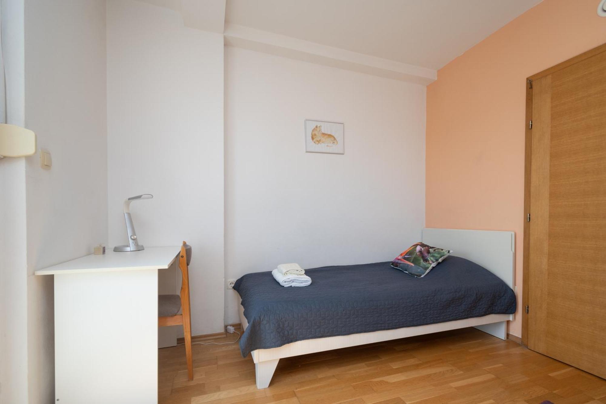 Holiday House With A Parking Space Zadar - 11744 Kamer foto